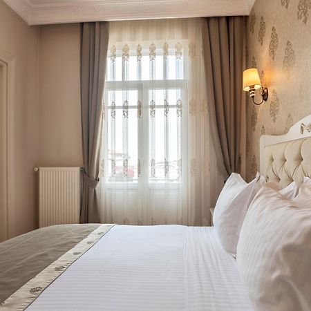Louis Appartements Galata Стамбул Екстер'єр фото