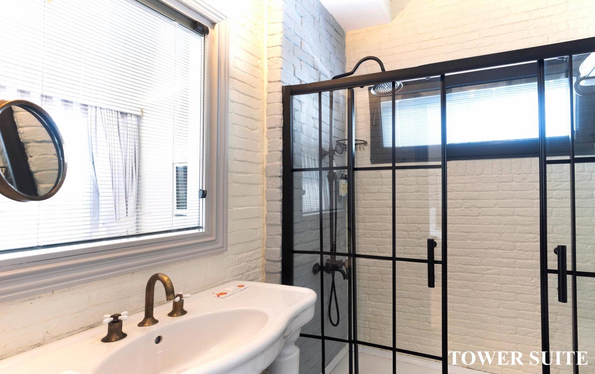 Louis Appartements Galata Стамбул Номер фото