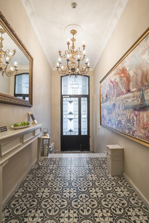 Louis Appartements Galata Стамбул Екстер'єр фото