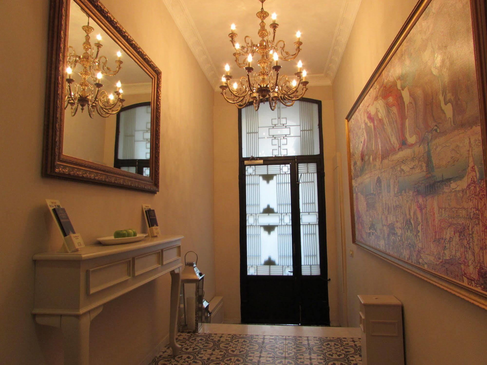 Louis Appartements Galata Стамбул Екстер'єр фото