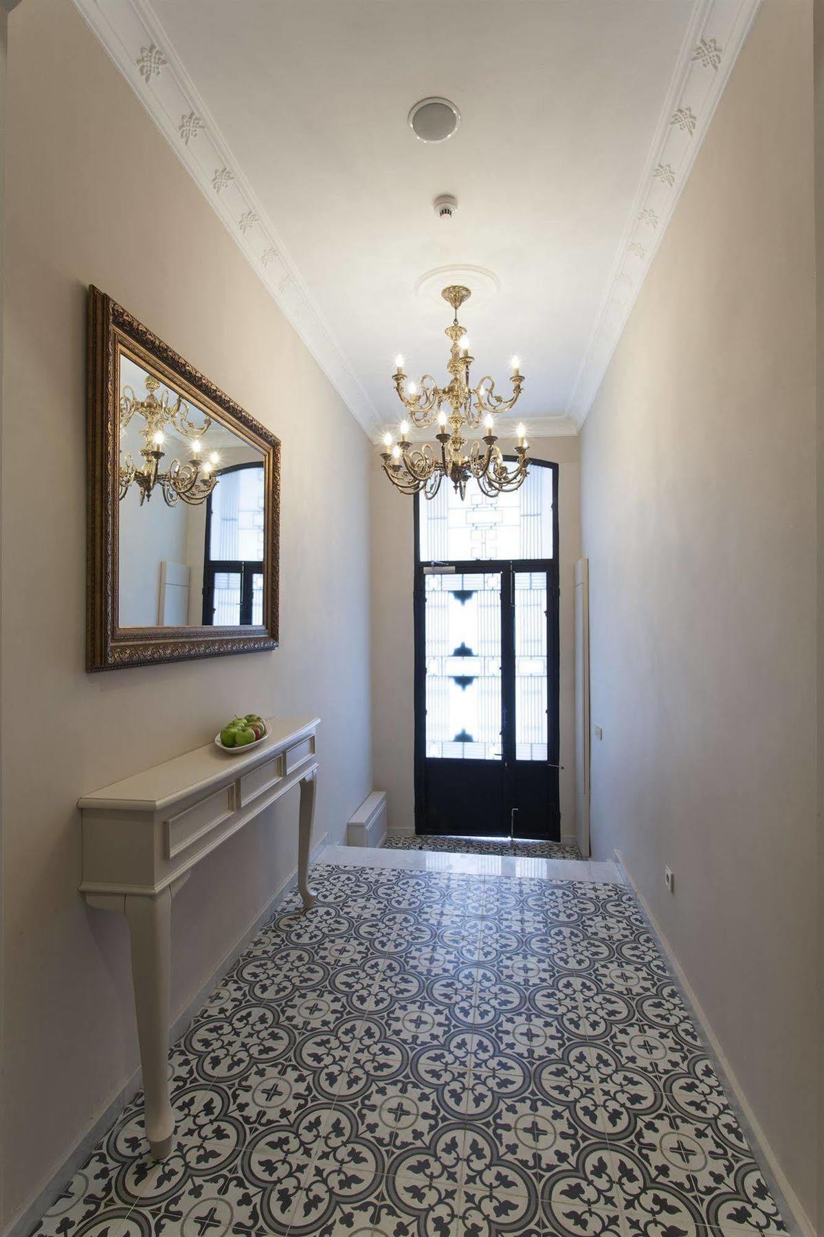 Louis Appartements Galata Стамбул Екстер'єр фото
